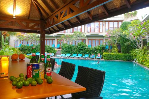 Ubud Wana Resort