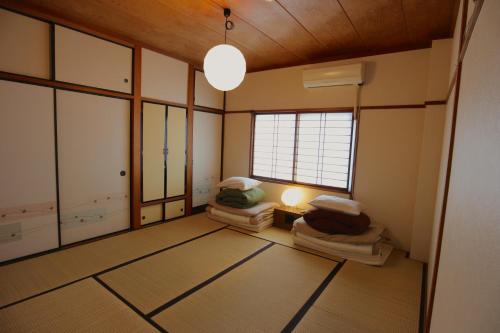 Triple Room with Private Bathroom room in Riverside Stay Kanazawa