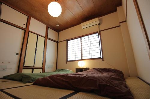 Family Room with Private Bathroom image 10