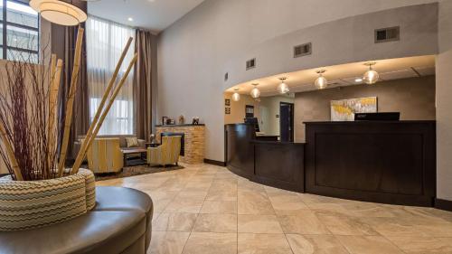 Best Western New Albany