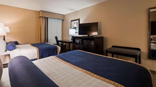 Best Western New Albany