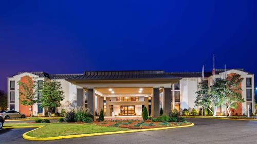 Best Western New Albany - Hotel