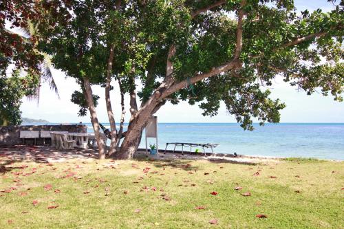 Heaven Beach Koh Samui