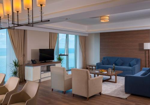 167184711 Ramada Plaza by Wyndham Rize