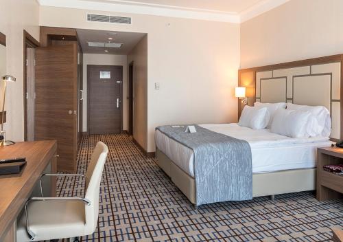 167184725 Ramada Plaza by Wyndham Rize