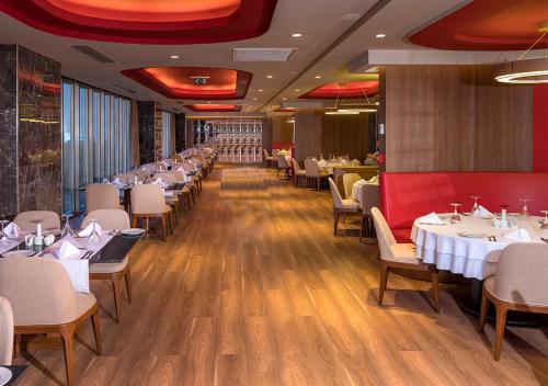 Ramada Plaza by Wyndham Rize