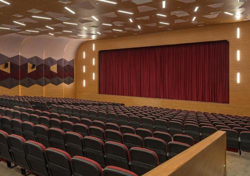 Ramada Plaza by Wyndham Rize