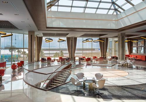 Ramada Plaza by Wyndham Rize