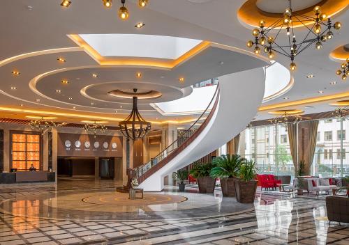 Ramada Plaza by Wyndham Rize