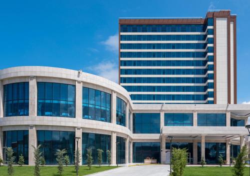 Ramada Plaza by Wyndham Rize