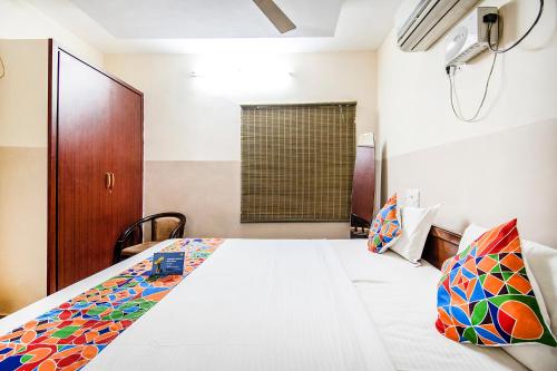 FabHotel Aditya Yatri Nivas