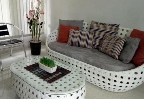 Villa Mutiara Panderman – Batu, MO