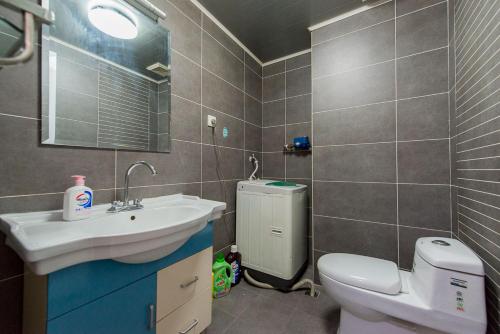 Xi'an Yanta·Shaanxi History Museum· Locals Apartment 00122350 - image 4