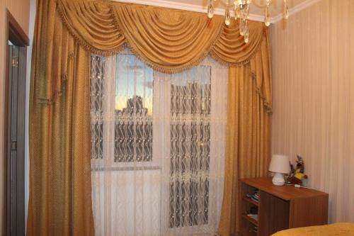 Hatuna apartamenti