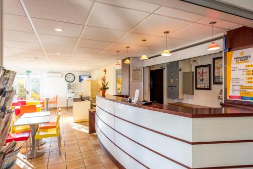 Premiere Classe Annecy Nord - Epagny - image 6