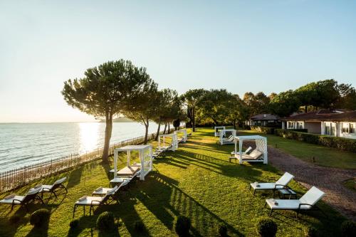 Splendido Bay Luxury SPA Resort