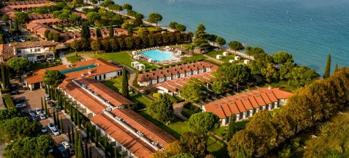 Splendido Bay Luxury Spa Resort