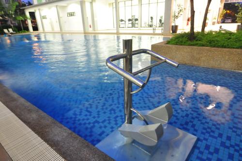 Ceria Residence Cyberjaya By Idealhub Malaysia Reviews Prices Planet Of Hotels