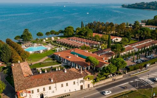 Splendido Bay Luxury Spa Resort