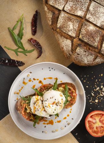 Photo 3 SALT of Palmar, an adult-only boutique hotel