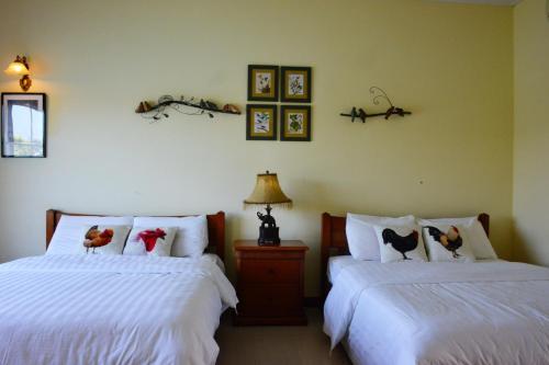 Suanpalm Farmnok Resort Suanpalm Farmnok Resort