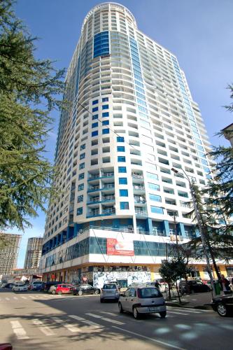 

Batumi Seaview Apartments