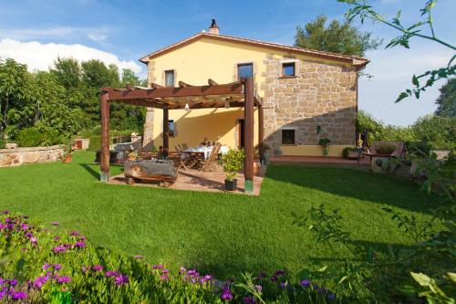 FicOlivo - main image