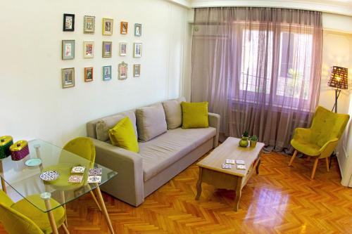 Life Houses Zappeio Apartment - main image