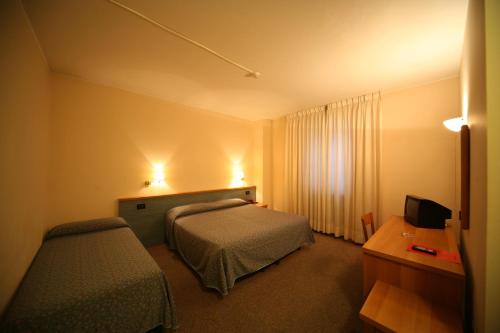 Hotel Roma, Aosta (zdjęcie 10)
