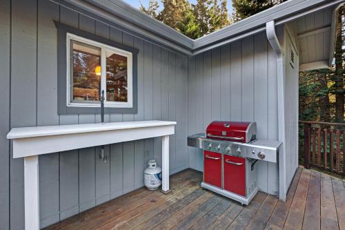 Little River Retreat - image 6