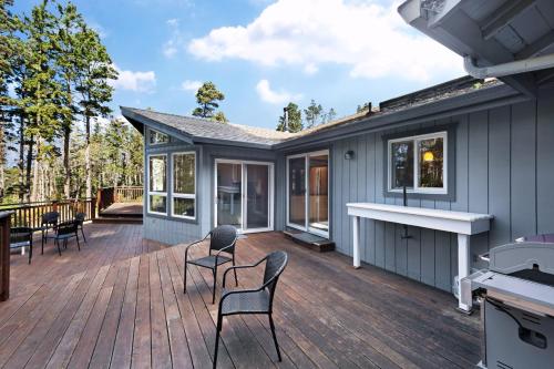 Little River Retreat - image 7