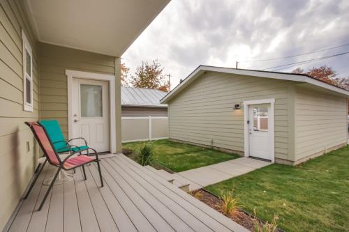 6th Street Retreat - image 9