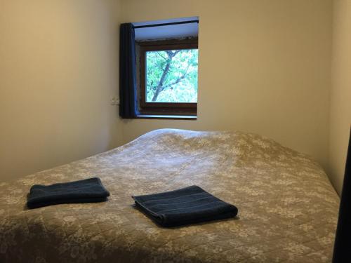 B&B Bos de Rabaud chambre d'hôte Saint-Laurent-sur-Gorre