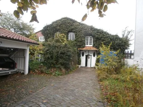 Treibweg 41 in Husum, Deutschland