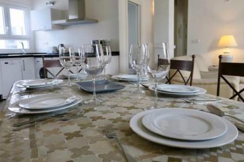Apartamento Mar de Alborán, Málaga (fotografie 9)