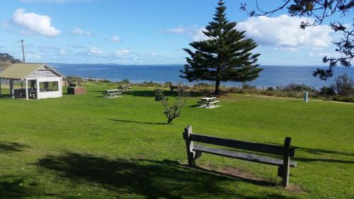 4 Bounty in Phillip Island