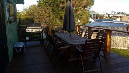 4 Bounty in Phillip Island