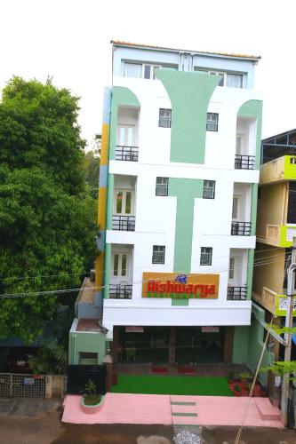 Aishwarya Residency Thiruvanamalai