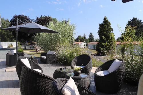 Village Vacances de Chantonnay - image 8