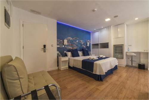 Hotel Ciudad del Mar