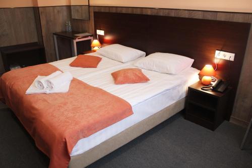 Ville hotel - image 5