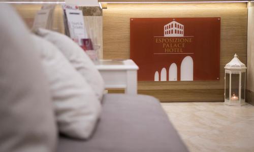 Hotel Esposizione Roma - image 9