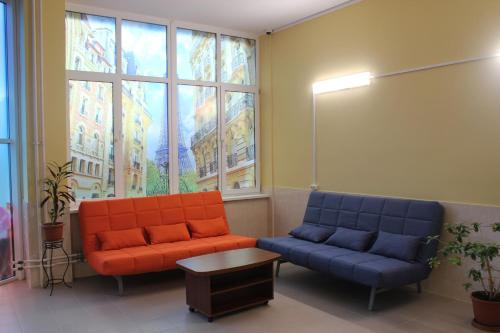 Ville hotel - main image