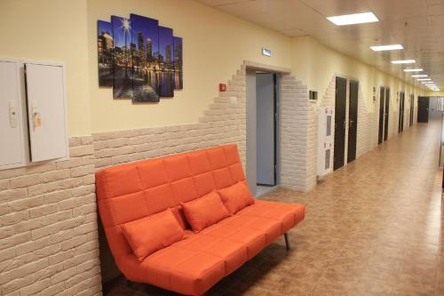 Ville hotel - image 7