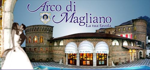 ARCO di MAGLIANO a Montoro Inferiore, Italia - 40 recensioni e prezzi |  Planet of Hotels