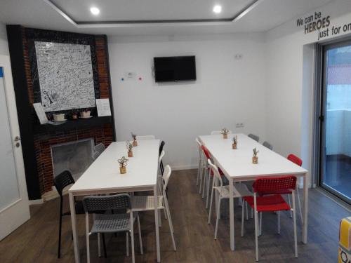 UAU Hostel - image 3