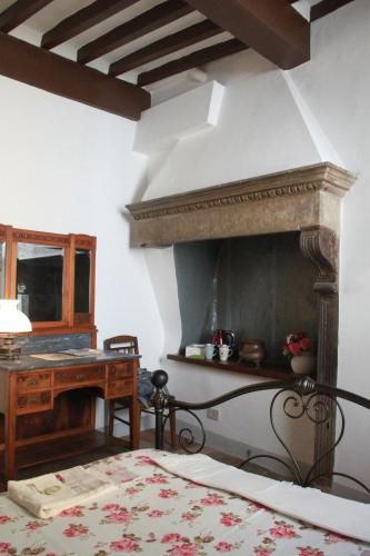 Camere Mazzini 49 in Сансеполькро