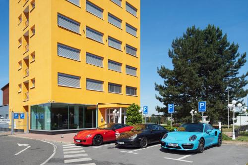 Hotel Aura Design & Garden Pool - image 12