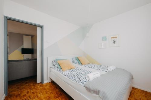 ShortStayPoland Aleje Jerozolimskie (B4), Varšava (fotografie 9)