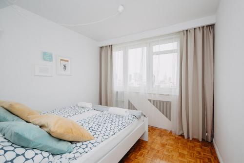 ShortStayPoland Aleje Jerozolimskie (B4), Varšava (fotografie 10)